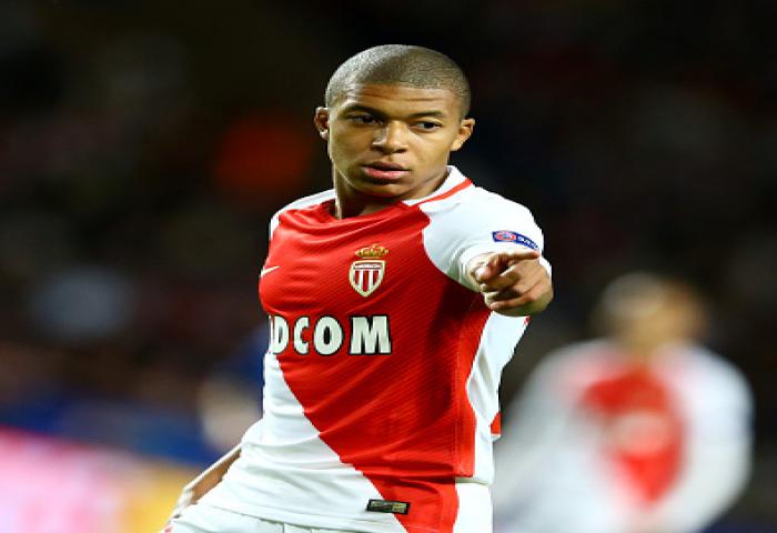 Mbappe Gabung PSG Bertatus Pinjaman di Bursa Transfer